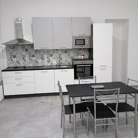 Darsena Apartments1 몰페타 외부 사진