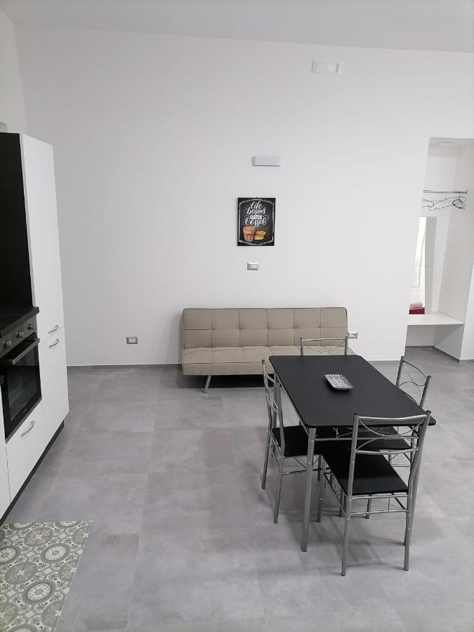 Darsena Apartments1 몰페타 외부 사진