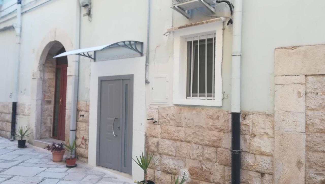 Darsena Apartments1 몰페타 외부 사진